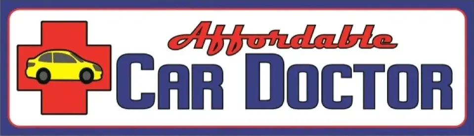 Affordable Car Doctor logo